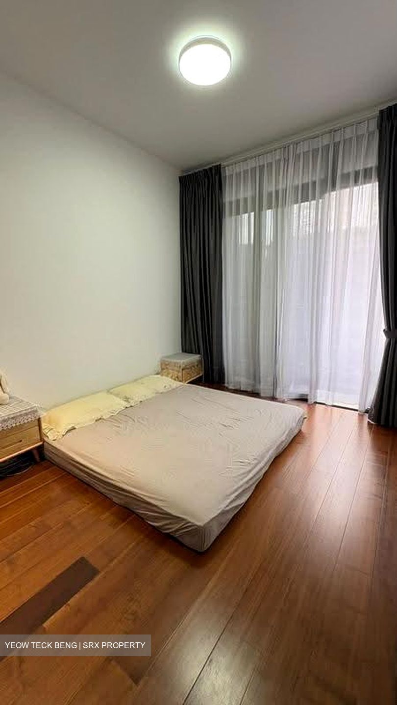 Daintree Residence (D21), Condominium #627423281